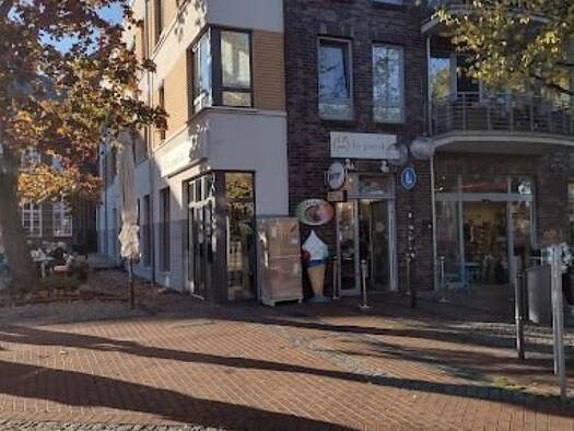 Laden zur Miete provisionsfrei 205 m² Verkaufsfläche Eckernförde 24340