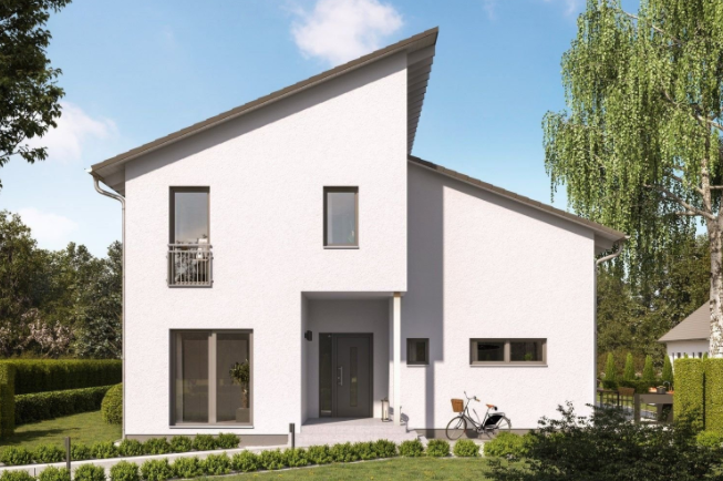 Einfamilienhaus zum Kauf provisionsfrei 521.408 € 6 Zimmer 246 m²<br/>Wohnfläche 622 m²<br/>Grundstück Kamp Kamp-Lintfort 47475