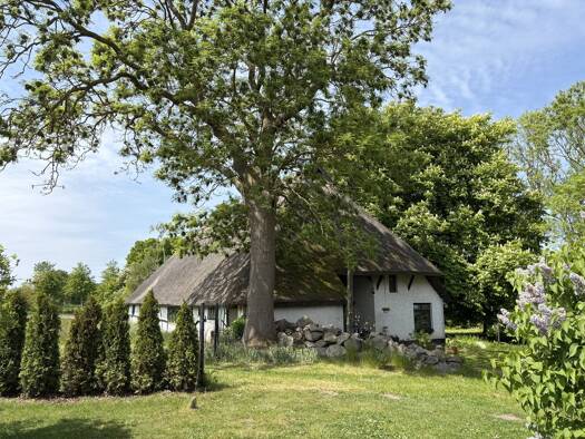 Mehrfamilienhaus zum Kauf 1.250.000 € 8 Zimmer 200 m² 3.650 m² Grundstück Kühlungsborn 18225
