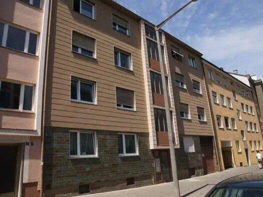 Wohnung zur Miete 794 € 3 Zimmer 72 m² 4 Geschosse frei ab sofort Rollnerstraße 9 Maxfeld Nürnberg 90408