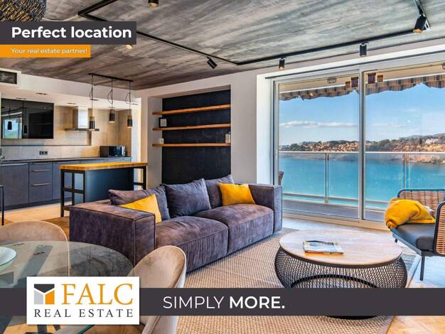 Wohnung zum Kauf provisionsfrei 945.000 € 3 Zimmer 85 m² 4. Geschoss El Toro 07180