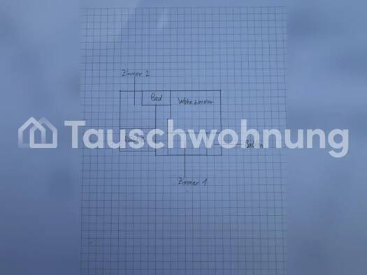 Wohnung zur Miete Tauschwohnung 1.250 € 3 Zimmer 63 m² 7. Geschoss Hadern München 80689