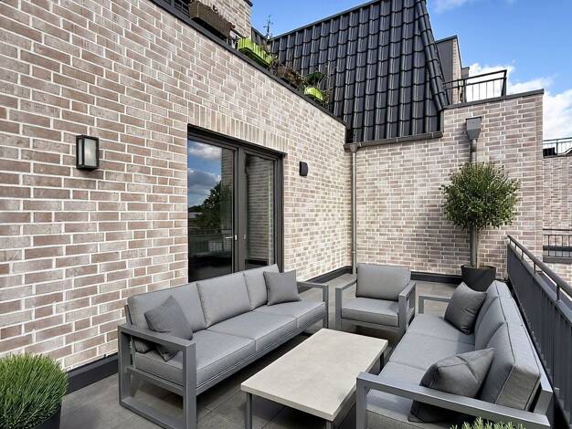 Wohnung zum Kauf provisionsfrei 449.000 € 3 Zimmer 119 m² 1. Geschoss Wersen Lotte 49504