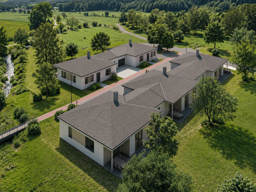 Bungalow zum Kauf provisionsfrei 2 Zimmer 50,2 m² 237,3 m² Grundstück Wernstraße Arnstein Arnstein 97450