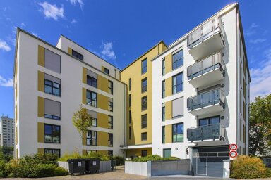 Wohnung zum Kauf 499.000 € 4 Zimmer 99,7 m² 4. Geschoss Schwanheim Frankfurt am Main 60529