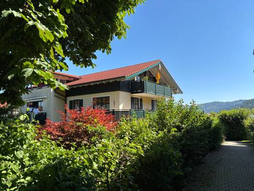 Wohnung zum Kauf 360.000 € 3 Zimmer 78,5 m² 1. Geschoss Bergen 83346