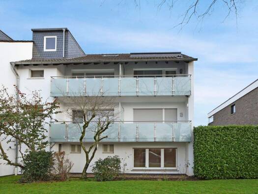Wohnung zum Kauf 235.000 € 3 Zimmer 71 m² Büderich Meerbusch 40667
