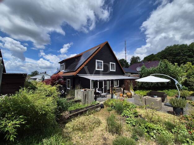 Einfamilienhaus zum Kauf 429.000 € 5 Zimmer 146 m² 508 m² Grundstück Sankt Katharinen 53562