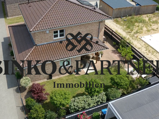 Einfamilienhaus zum Kauf 449.000 € 5 Zimmer 142 m² 462 m² Grundstück Zeven 27404