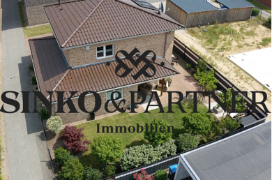 Einfamilienhaus zum Kauf 449.000 € 5 Zimmer 142 m² 462 m² Grundstück Zeven Zeven 27404