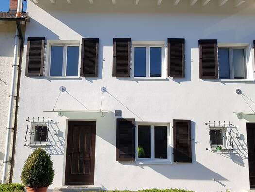 Reihenmittelhaus zur Miete 1.800 € 4 Zimmer 115,3 m² frei ab 01.02.2026 Petershausen Konstanz 78467