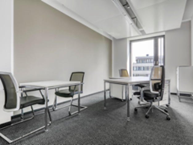 Bürofläche zur Miete provisionsfrei 2.219 € 29 m² Bürofläche Josephspitalstr. Altstadt-Lehel München 80331