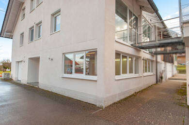 Bürofläche zur Miete 395 € 1 Zimmer 53 m² Bürofläche Heimhofen Grünenbach 88167