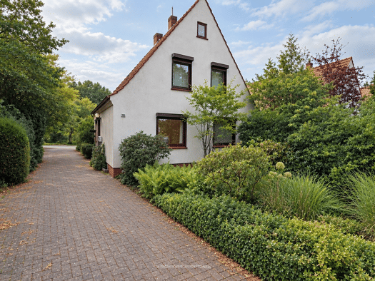Einfamilienhaus zum Kauf 269.000 € 5 Zimmer 120 m² 1.790 m² Grundstück Lüssum-Bockhorn Nord 28779