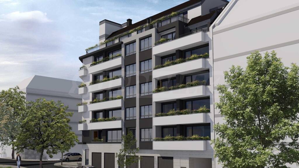Studio zum Kauf 257.131 € 3 Zimmer 116,9 m² Sofia