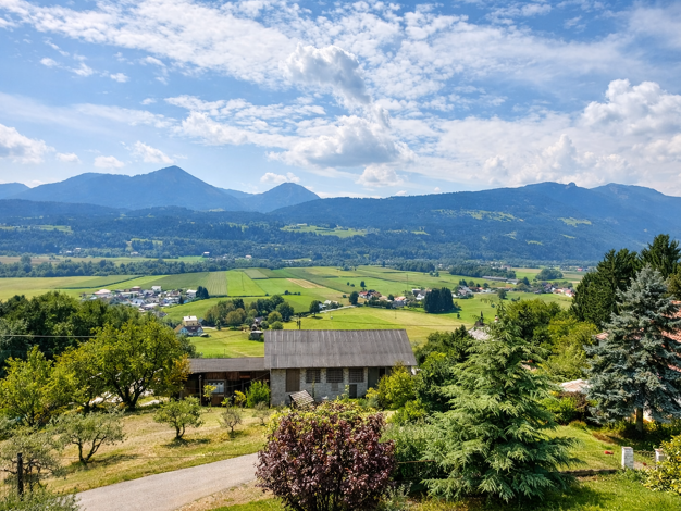 Haus zum Kauf 395.000 € 6 Zimmer 177 m² 1.352 m² Grundstück Ferndorf 9702