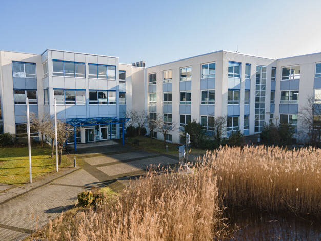 Bürogebäude zur Miete 5.900 m² Bürofläche Wiesental Waghäusel 68753