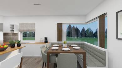 Doppelhaushälfte zum Kauf provisionsfrei 699.000 € 5 Zimmer 129 m² 311 m² Grundstück frei ab sofort Waldkraiburg Waldkraiburg 84478