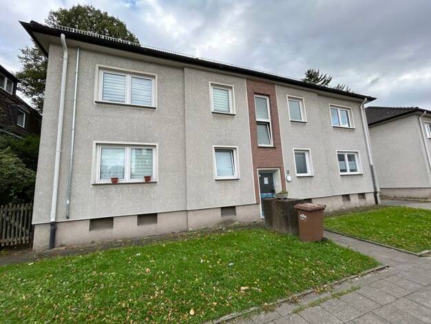 Wohnung zur Miete 519 € 2 Zimmer 54 m² 1. Geschoss frei ab 03.10.2025 Gerhard-Küchen-Str. 10 Stoppenberg Essen 45141