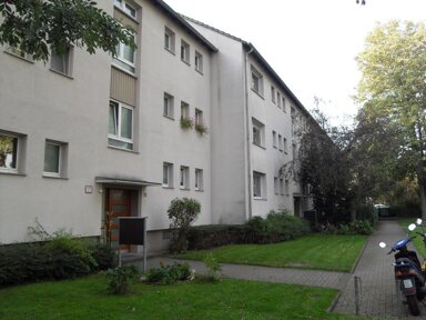 Wohnung zum Kauf provisionsfrei 112.000 € 3 Zimmer 65,4 m² EG Breitenbachstraße 85 Oppum Krefeld 47809