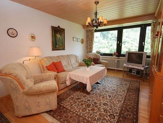 Wohnung zur Miete Wohnen auf Zeit 1.300 € 3 Zimmer 66 m² frei ab 01.01.2027 Schroffenstraße 1 Karlstein Bad Reichenhall 83435