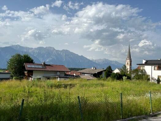 Grundstück zum Kauf 600.000 € 622 m² Grundstück Rinn 6074