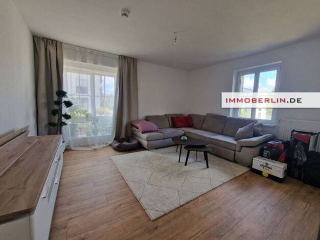 Wohnung zum Kauf 249.000 € 2 Zimmer 58 m² Hennigsdorf 16761