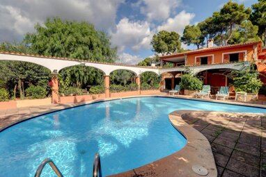 Haus zum Kauf 1.599.000 € 5 Zimmer 219 m² 971 m² Grundstück Santa Ponsa 07180