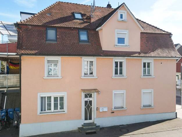 Wohnung zum Kauf 172.000 € 5 Zimmer 121,8 m² Mengen 88512