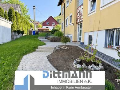 Wohnung zum Kauf 239.000 € 3 Zimmer 68 m² EG Ebingen Albstadt 72458