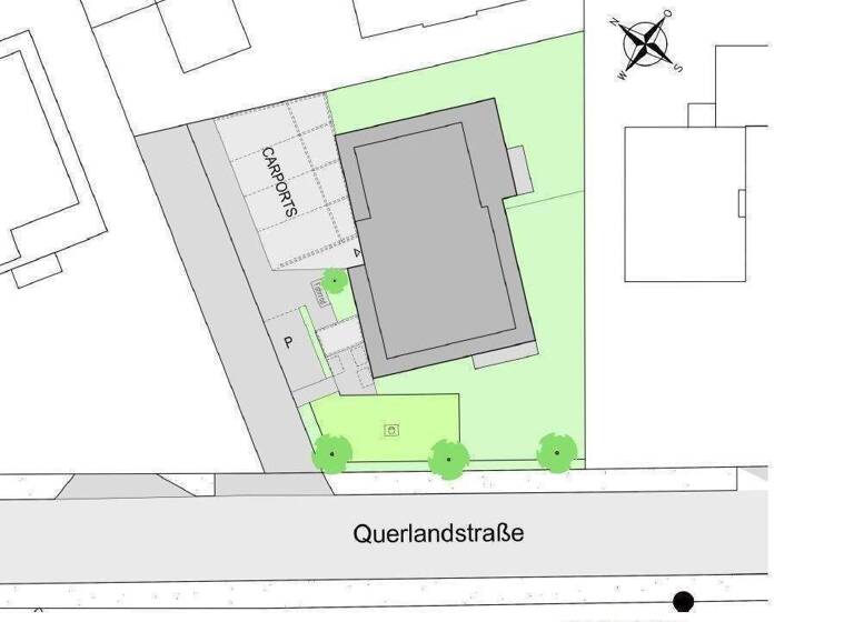 Wohnung zum Kauf - Erstbezug provisionsfrei 390.700 € 2 Zimmer 73 m² Borgfeld Bremen 28357