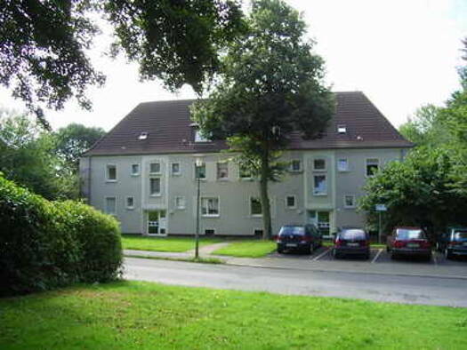 Wohnung zur Miete 369 € 2 Zimmer 43,9 m² 1. Geschoss Angelikastraße 2 Hofstede Bochum 44809