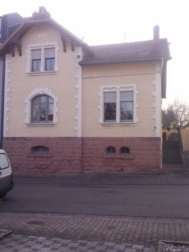 Einfamilienhaus zur Miete 1.350 € 6 Zimmer 150 m²<br/>Wohnfläche 480 m²<br/>Grundstück 01.12.2024<br/>Verfügbarkeit Kornfeldstr. 15 Wadgassen Wadgassen 66787