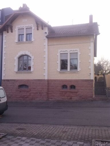 Einfamilienhaus zur Miete 1.350 € 6 Zimmer 150 m² 480 m² Grundstück frei ab 01.12.2024 Kornfeldstr. 15 Wadgassen Wadgassen 66787