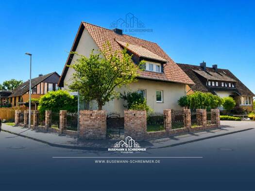 Einfamilienhaus zum Kauf 530.000 € 6 Zimmer 166 m² 532 m² Grundstück Havelse Garbsen 30823