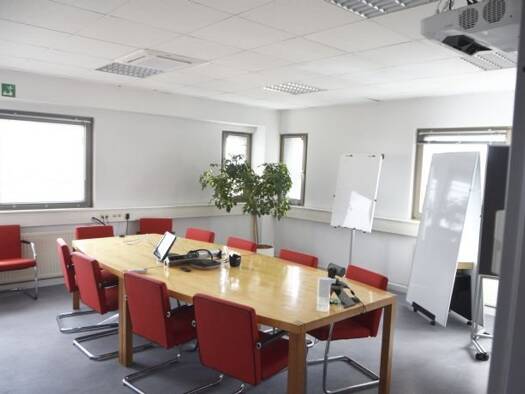 Bürofläche zur Miete provisionsfrei 1.150 € 138 m² Bürofläche Kissing 86438