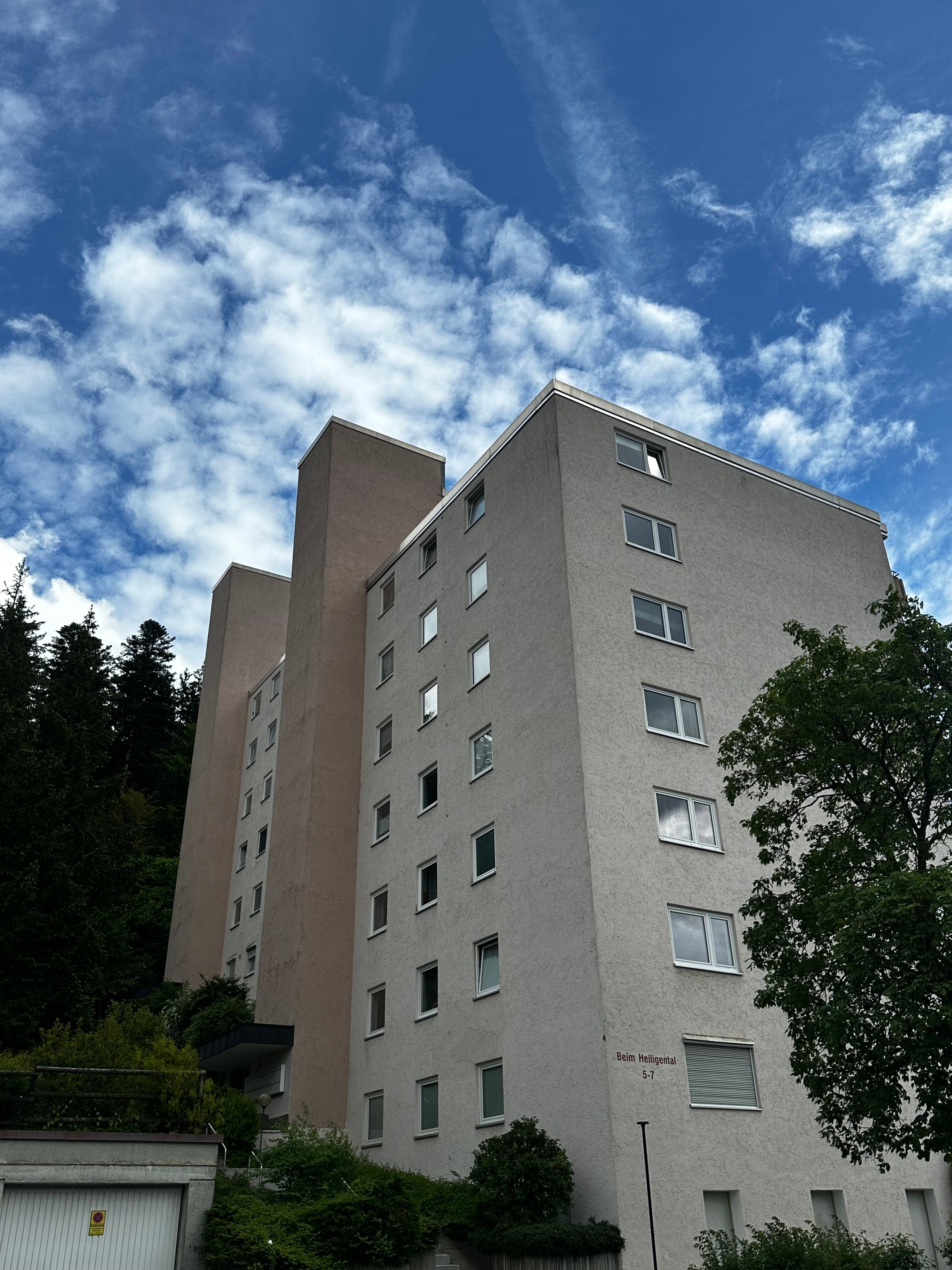 Wohnung zum Kauf 230.000 € 2 Zimmer 47 m²<br/>Wohnfläche Möhringen Tuttlingen 78532