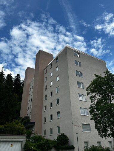 Wohnung zum Kauf 230.000 € 2 Zimmer 47 m² Möhringen Tuttlingen 78532