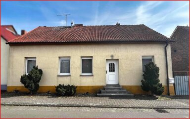 Einfamilienhaus zum Kauf 140.000 € 4 Zimmer 100 m² 510 m² Grundstück Wehrhain Schlieben 04936