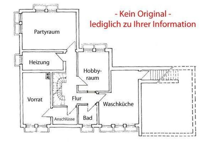 Einfamilienhaus zum Kauf 540.000 € 8 Zimmer 219,3 m² 886 m² Grundstück Kaldenkirchen Nettetal 41334