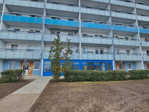 Bürofläche zur Miete provisionsfrei 7,50 € 3 Zimmer 89,2 m² Bürofläche Friedrich-Engels-Ring 18 Rüdersdorf Rüdersdorf bei Berlin 15562