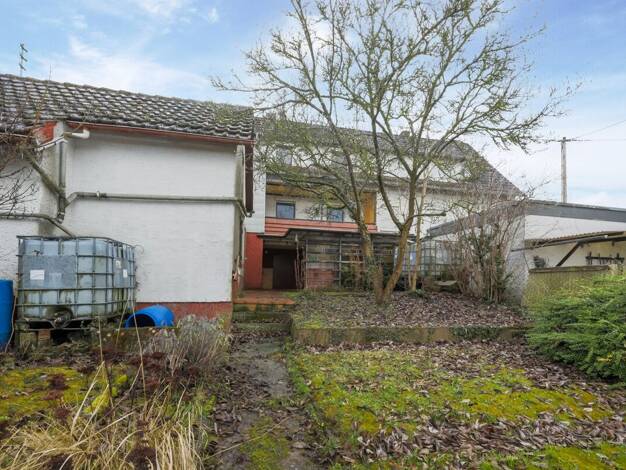 Doppelhaushälfte zum Kauf 320.000 € 5 Zimmer 115 m² 510 m² Grundstück Illingen Illingen 75428