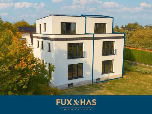 Doppelhaushälfte zum Kauf - Erstbezug 4 Zimmer 175,3 m² 382 m² Grundstück Kaulsdorf Berlin 12621