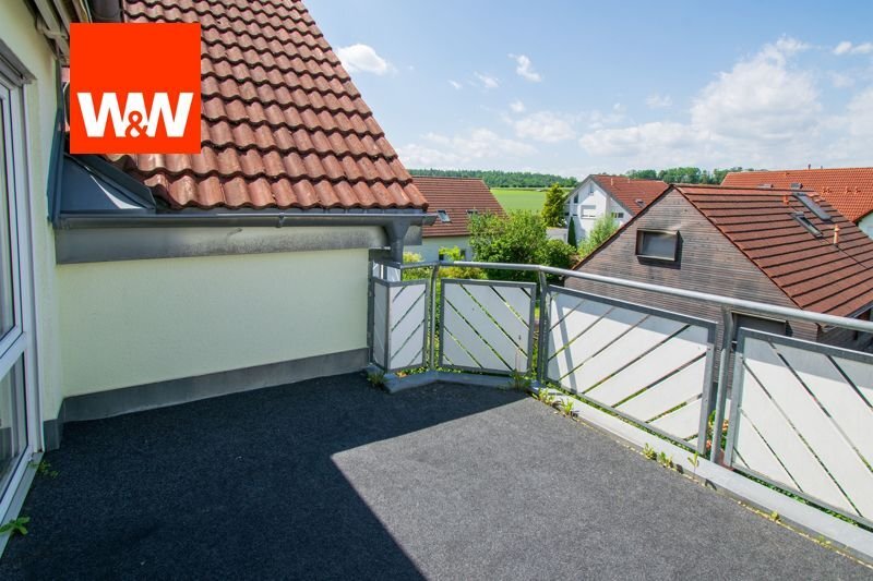 Maisonette zum Kauf 398.000 € 4 Zimmer 88 m²<br/>Wohnfläche Bissingen - West Bietigheim-Bissingen / Bissingen 74321