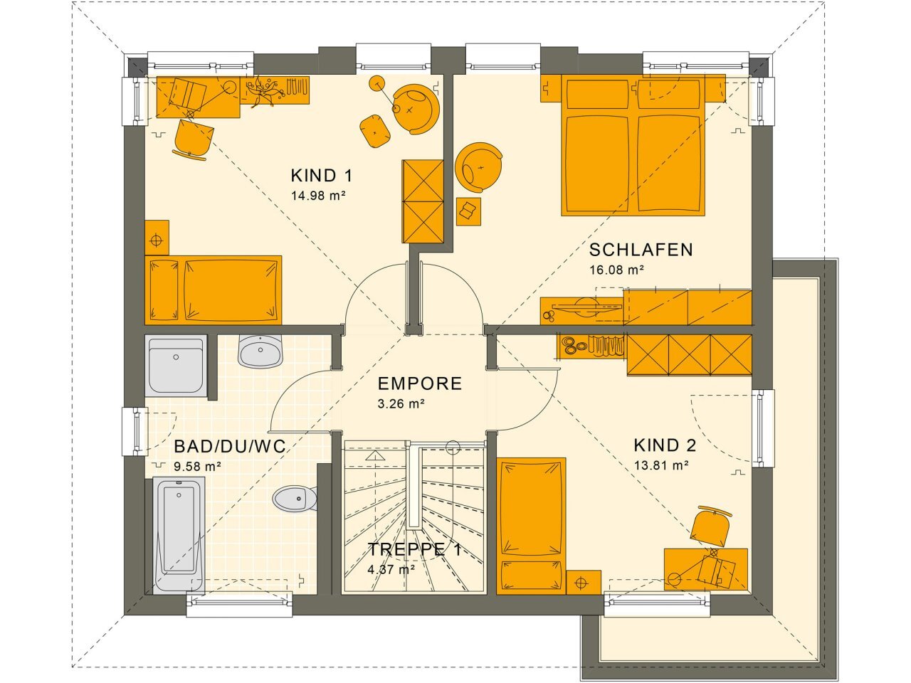 Einfamilienhaus zum Kauf 381.100 € 5 Zimmer 132 m²<br/>Wohnfläche 600 m²<br/>Grundstück Gerbstedt Gerbstedt 06347