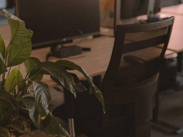 Bürofläche zur Miete provisionsfrei 350 € 4 m² Bürofläche Hammerbrookstraße Hammerbrook Hamburg 20097