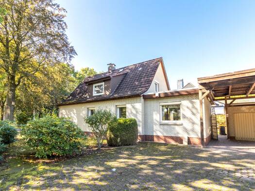Einfamilienhaus zum Kauf 485.000 € 5 Zimmer 105,7 m² 926 m² Grundstück Rellingen 25462