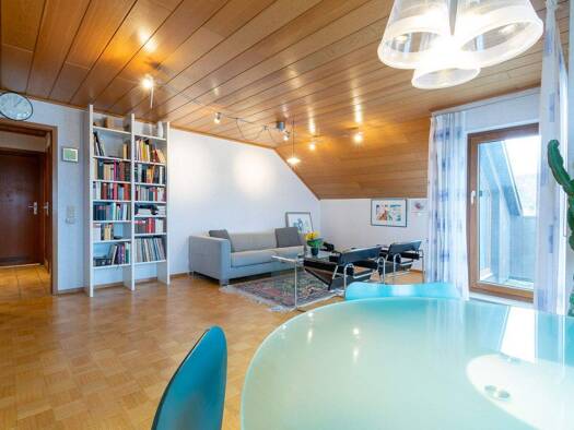 Wohnung zum Kauf 249.000 € 3 Zimmer 72 m² Öhringen 74613