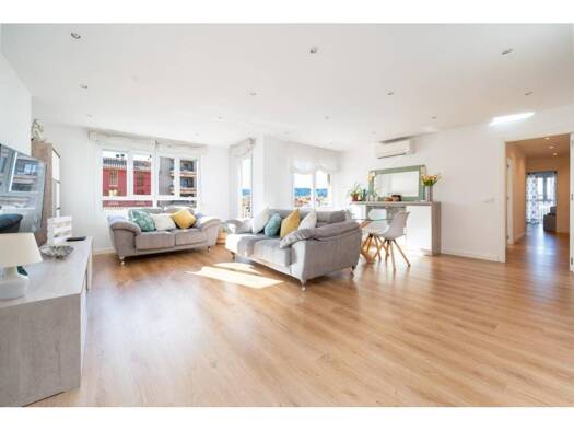Wohnung zum Kauf 799.500 € 4 Zimmer 158 m² 4. Geschoss Palma 07006