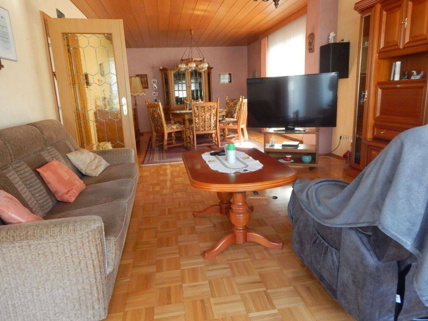 Einfamilienhaus zum Kauf - Ansicht 5